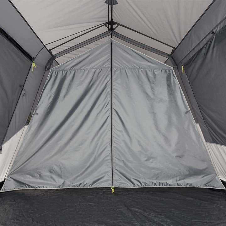 CORE 9 Person Instant Cabin Tent with Full Rainfly 14' x 9'