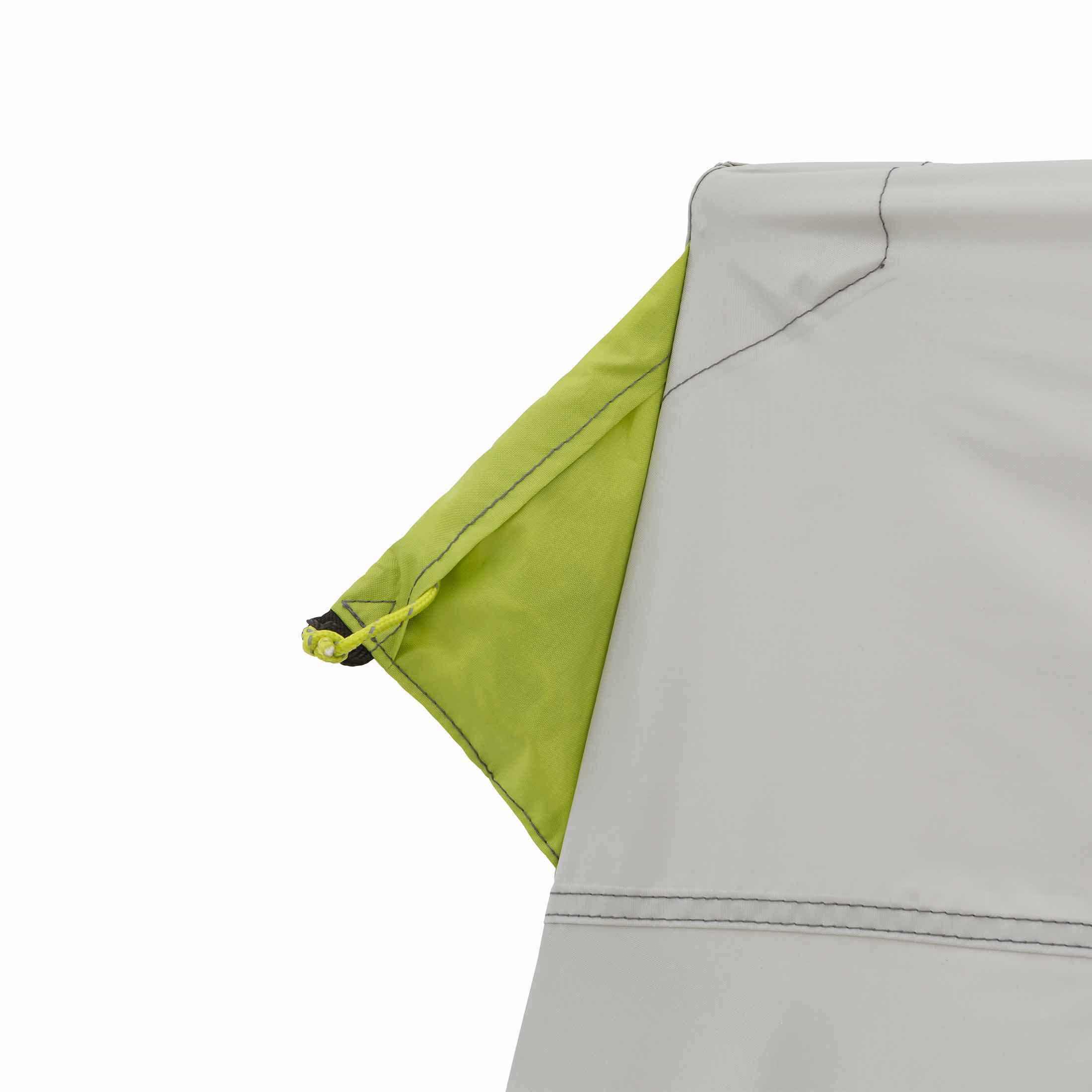 خيمة CORE ذات الأداء الفوري لأربعة أشخاص بقياس 8 × 7 أقدام