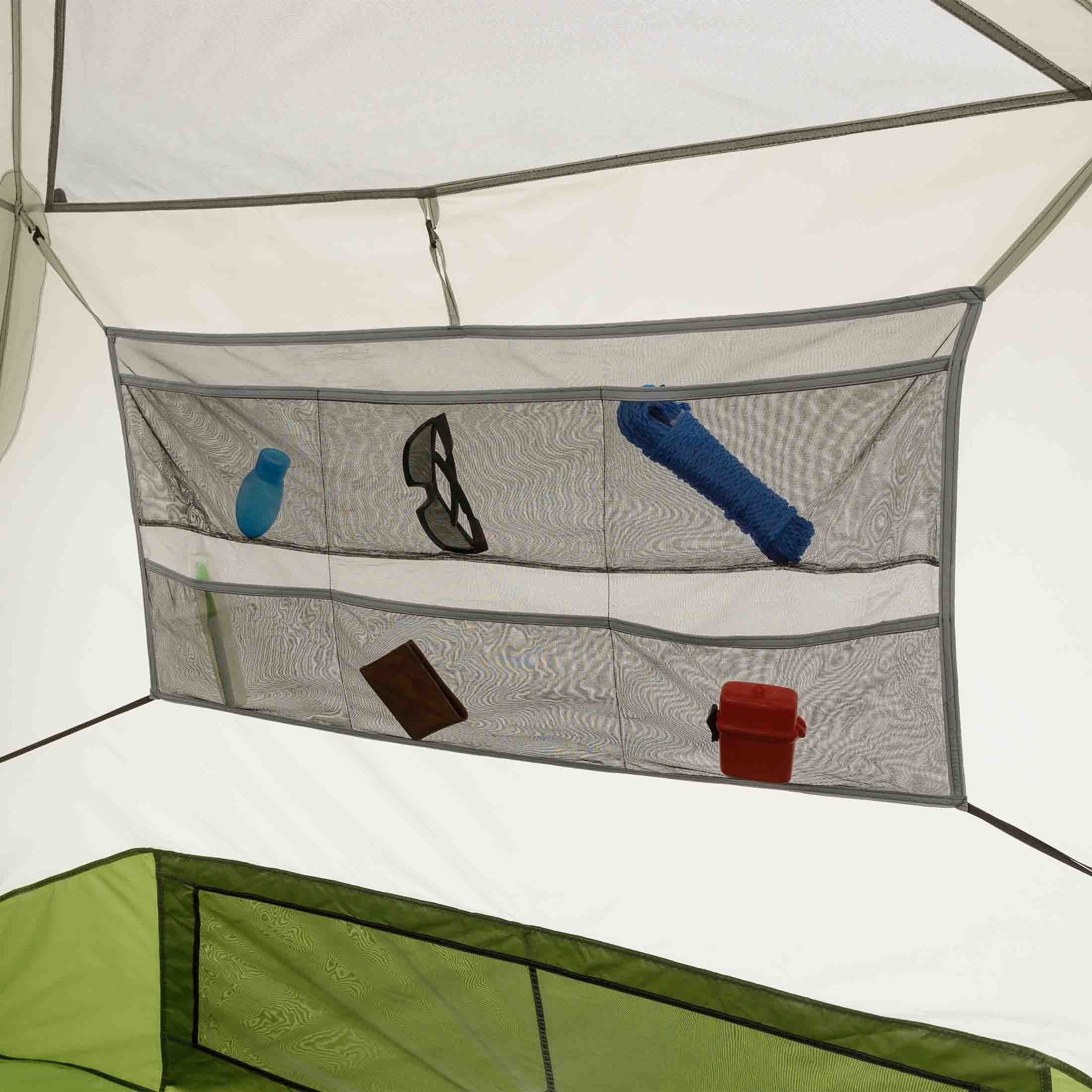 Ozark tent 4 outlet person