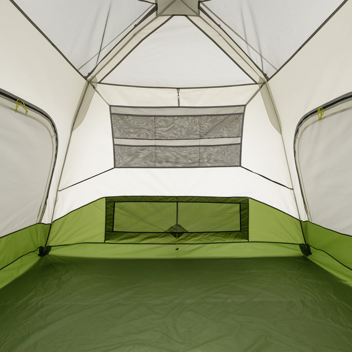 core 4 person tent CORE 4 Person Instant Cabin Performance Tent 8' x 7' – outdoorlife.ae