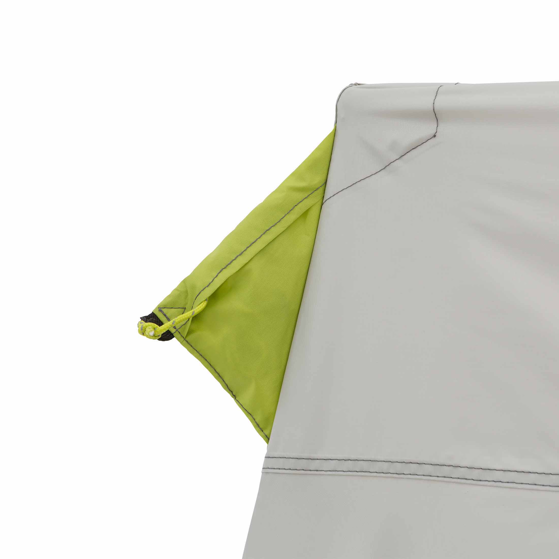 خيمة CORE ذات المقصورة الفورية المخصصة لستة أشخاص بمقاس 10 × 9 أقدام 