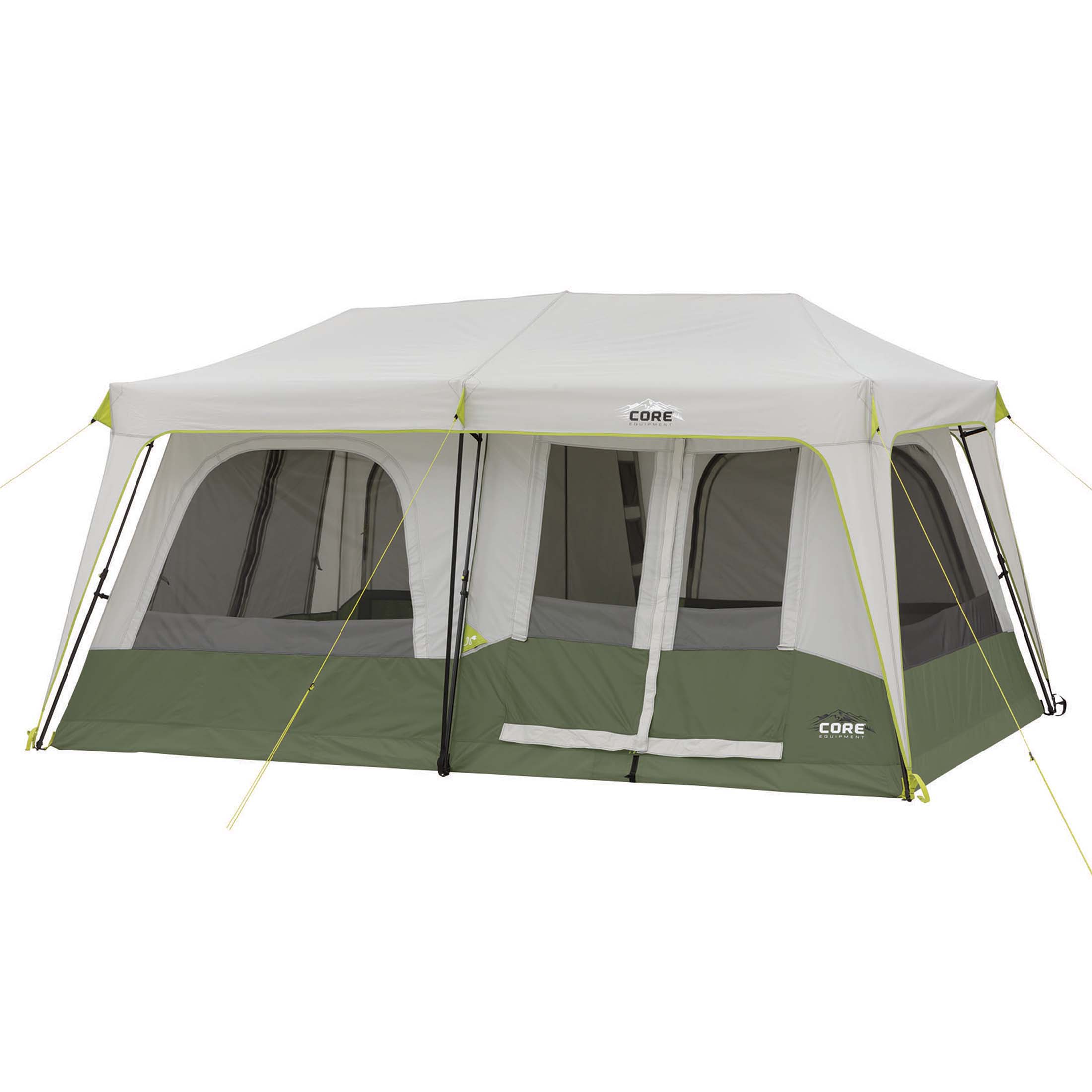CORE 8 Person Instant Cabin Performance Tent 13' x 9'