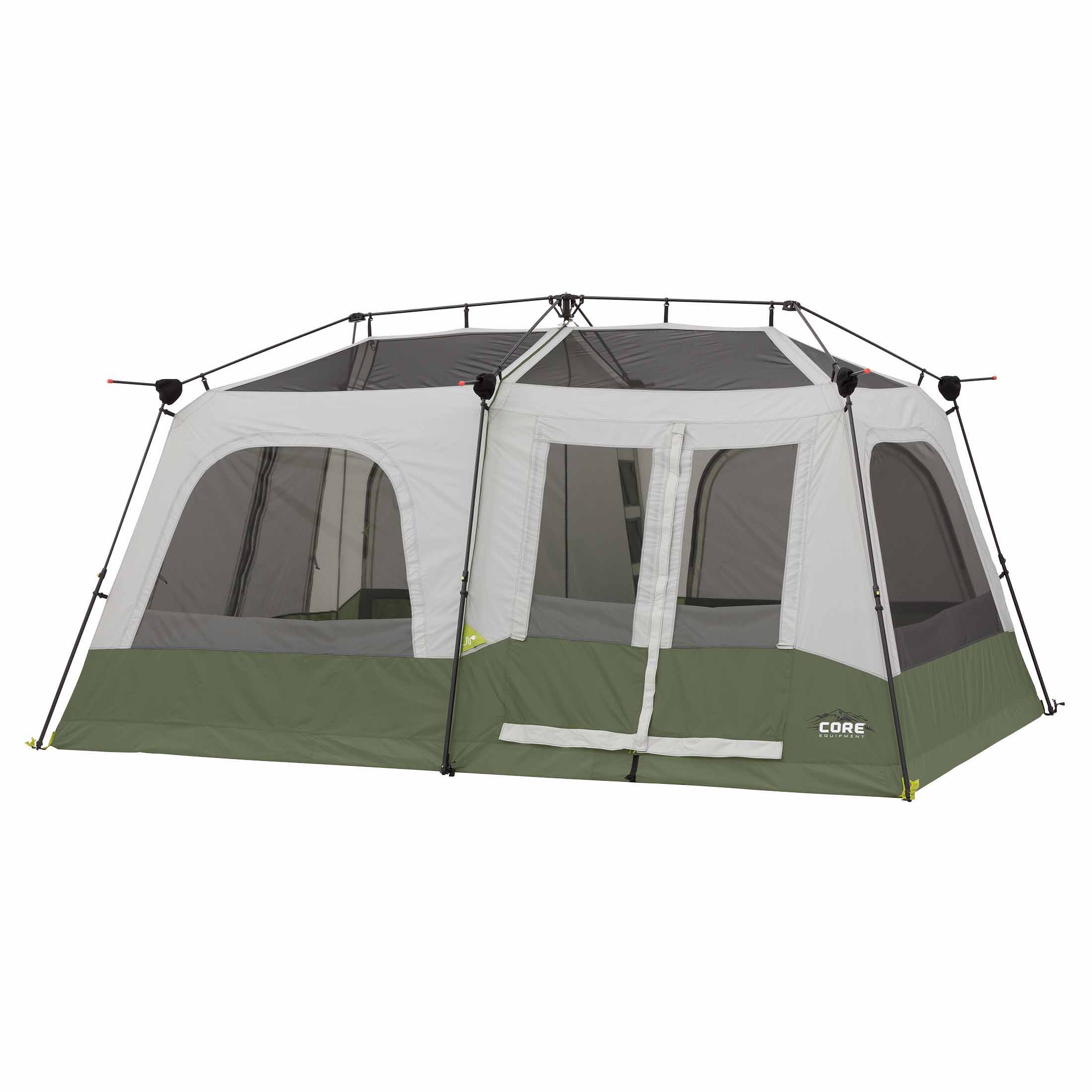 CORE 8 Person Instant Cabin Performance Tent 13' x 9'