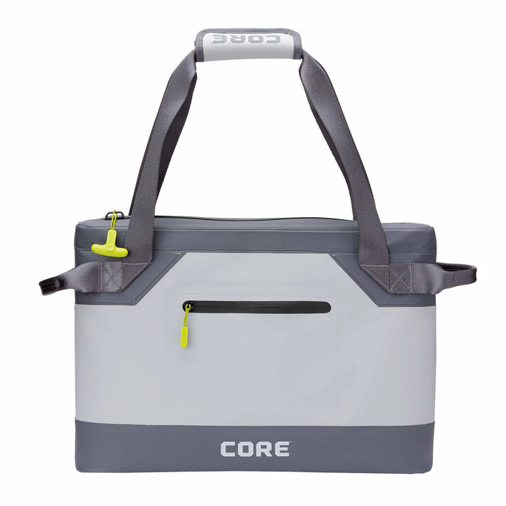 CORE 10 Liter / 12 Can Performance Soft Cooler Tote