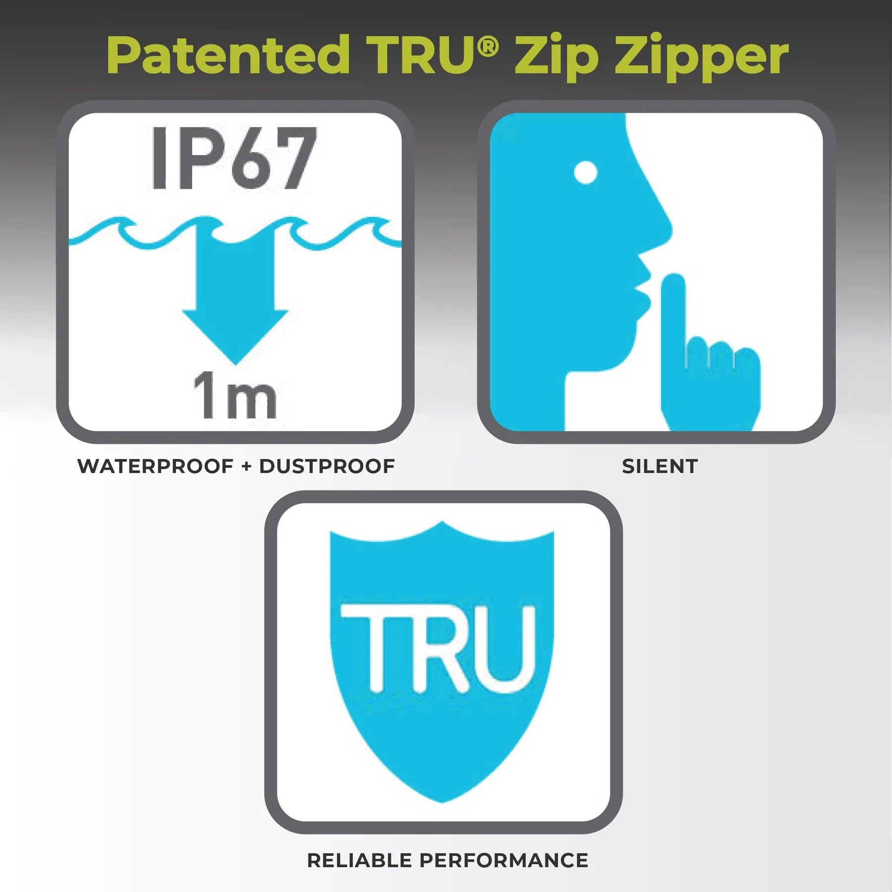 A blue CORE 10-liter soft cooler tote with a padded, insulated interior. The cooler is designed to hold up to 12 cans or other beverages and features a comfortable carrying handle.