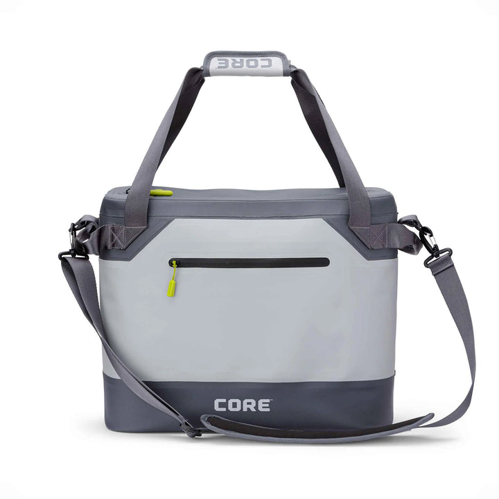 CORE 20 Liter / 36 Can Performance Soft Cooler Tote