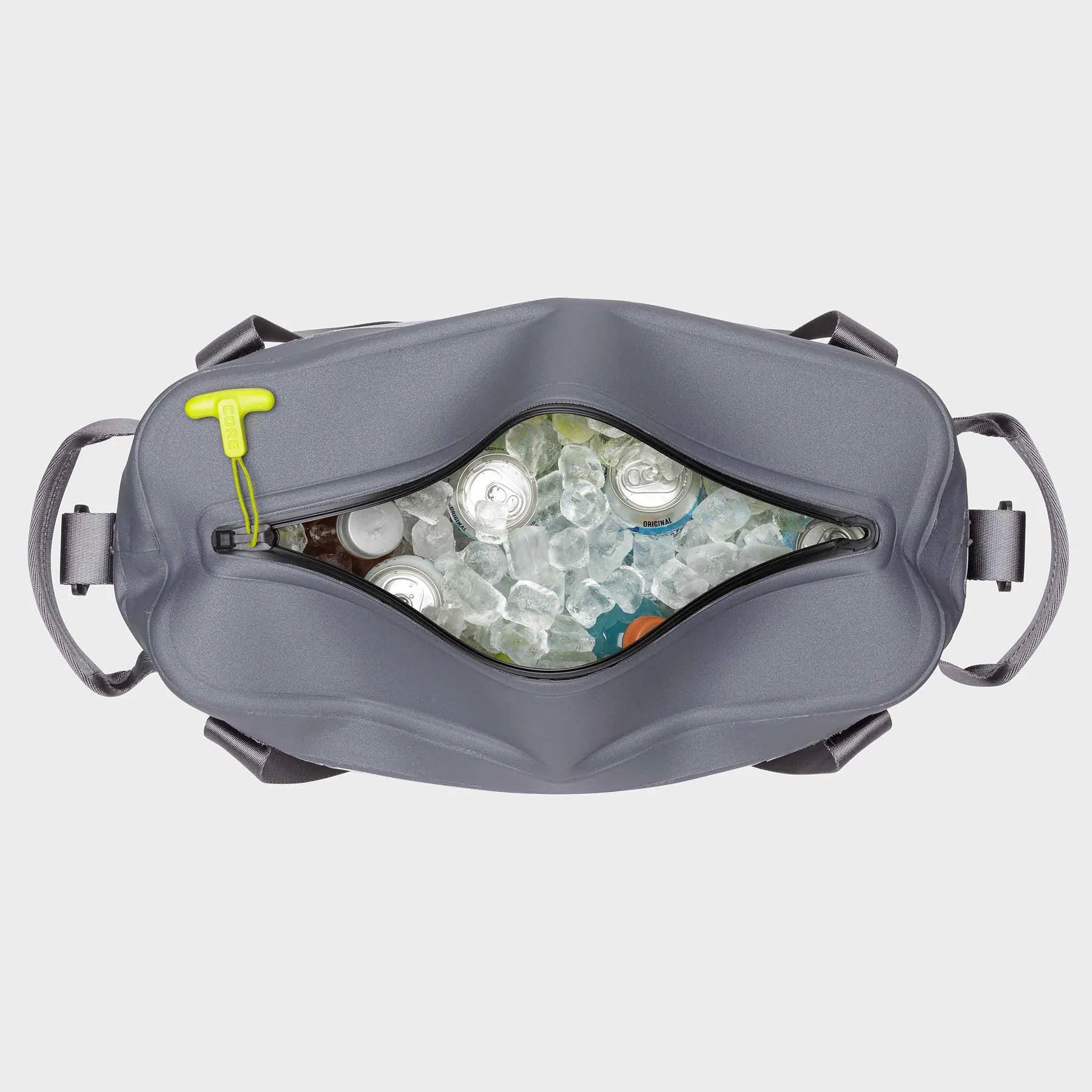 حقيبة تبريد ناعمة عالية الأداء من CORE بسعة 20 لترًا / 36 علبة