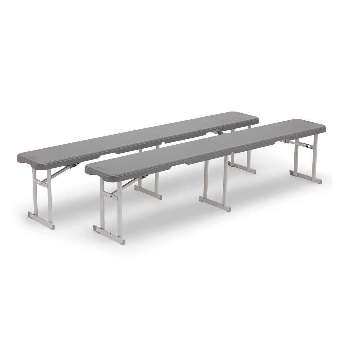 CORE 6 Foot Picnic Table 3-in-1 Combo