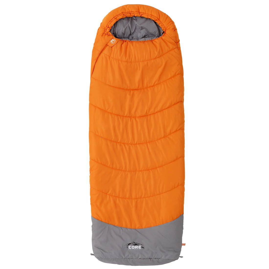 CORE 40 Degree Hybrid Sleeping Bag