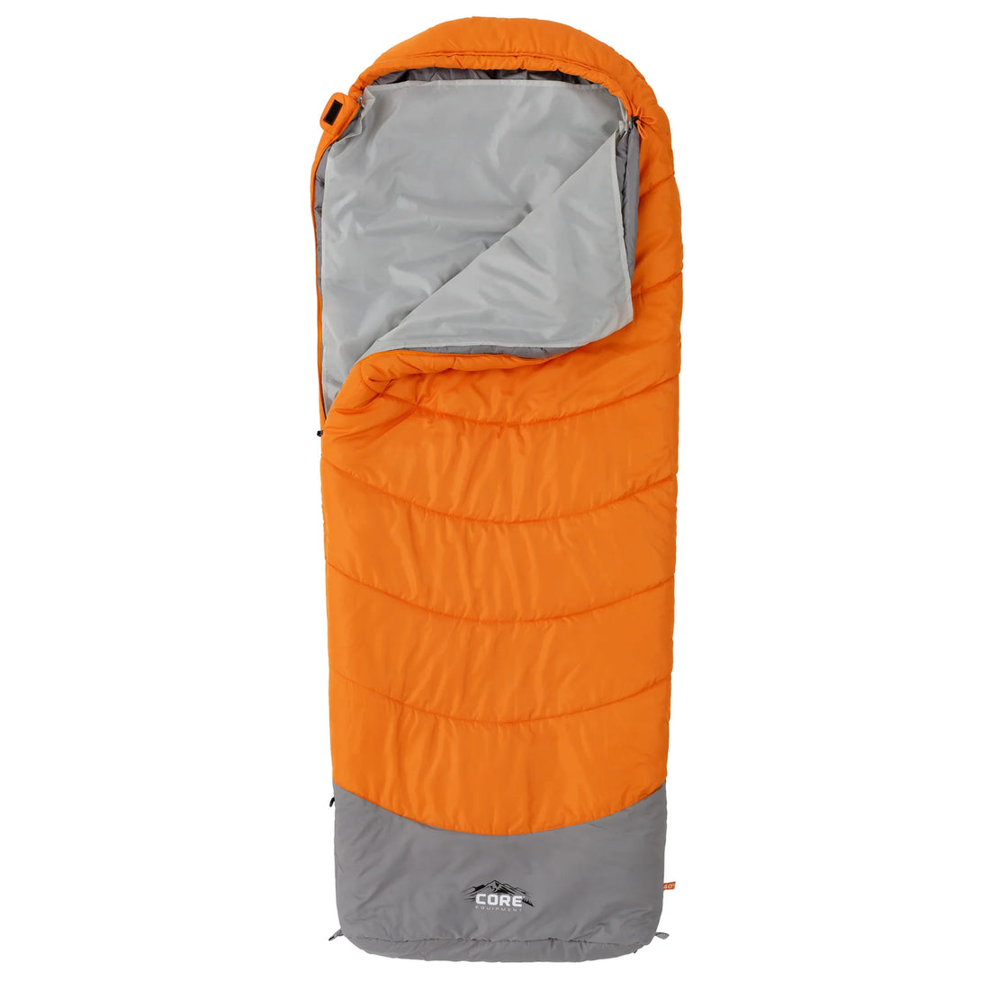 CORE 40 Degree Hybrid Sleeping Bag