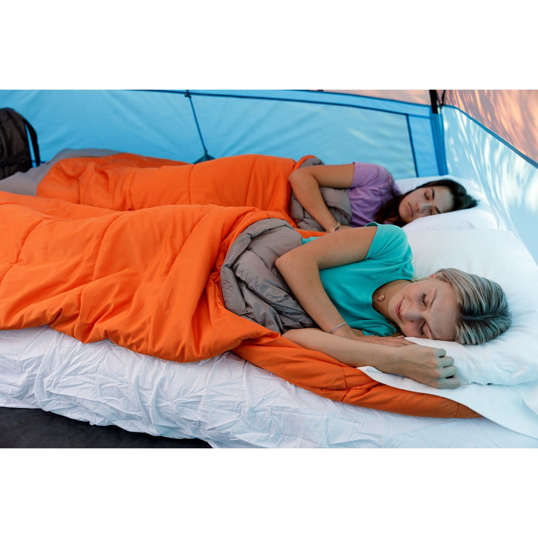 CORE 40 Degree Hybrid Sleeping Bag