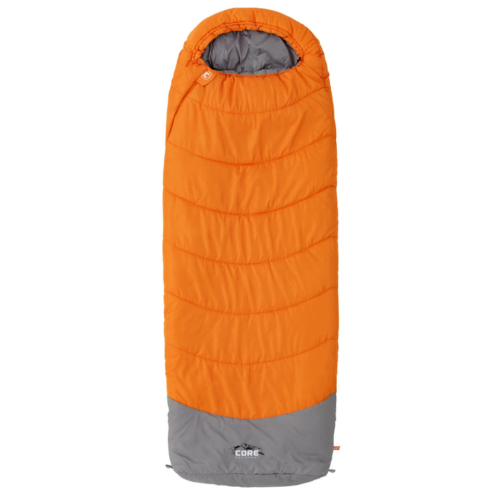 CORE 20 Degree Hybrid Sleeping Bag