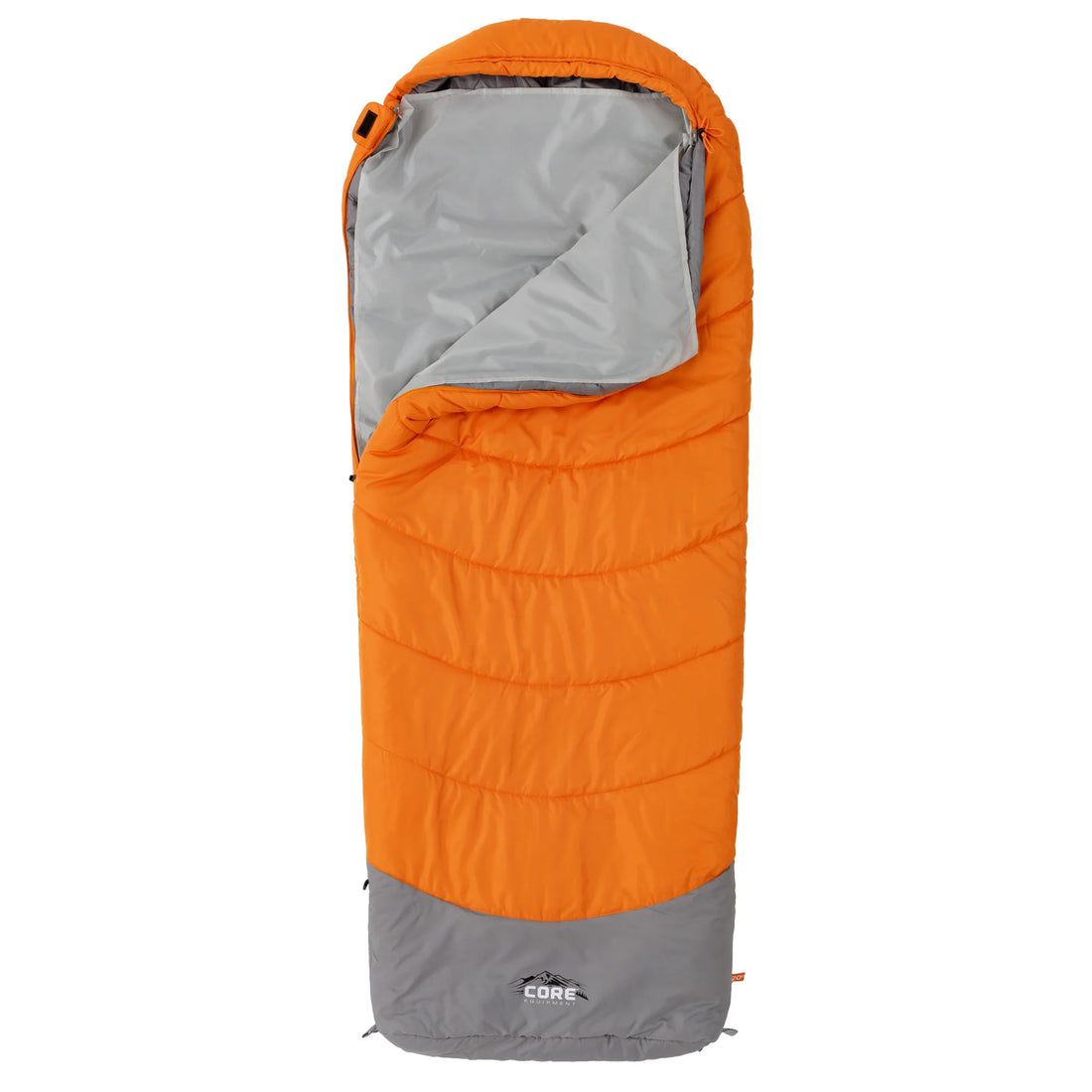 CORE 20 Degree Hybrid Sleeping Bag