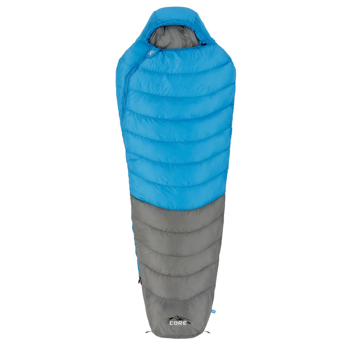 CORE 30 Degree Mummy Sleeping Bag