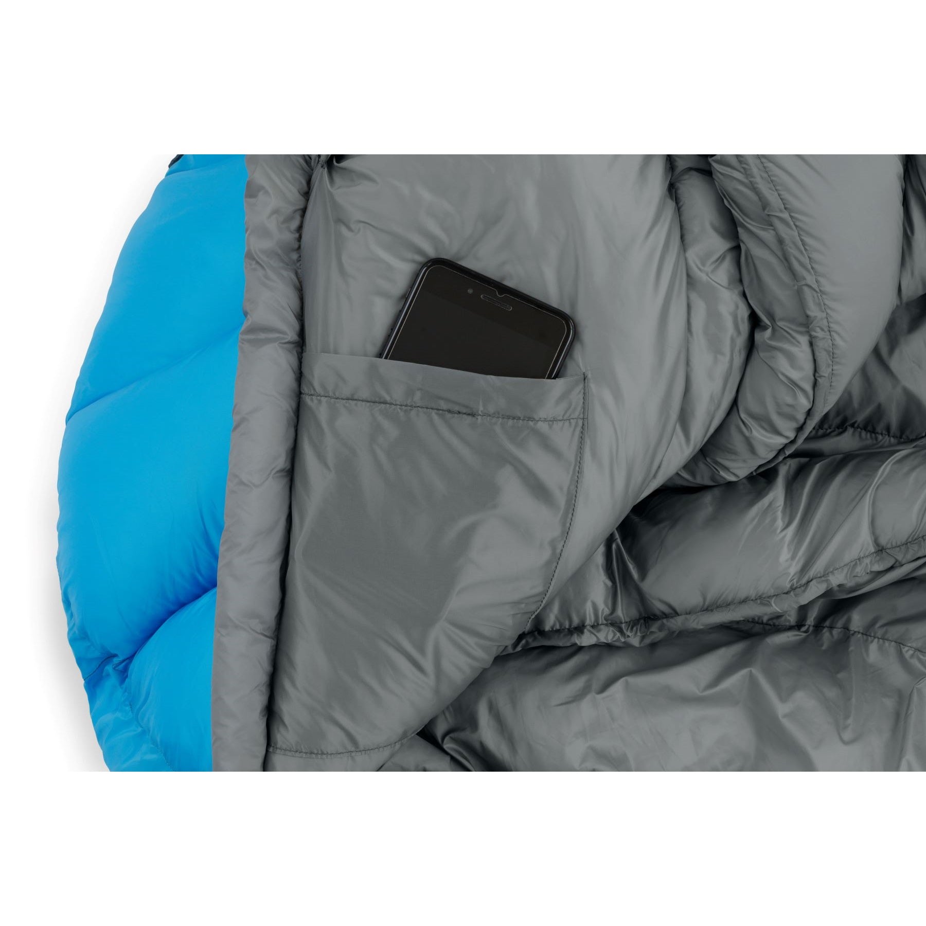 CORE 30 Degree Mummy Sleeping Bag