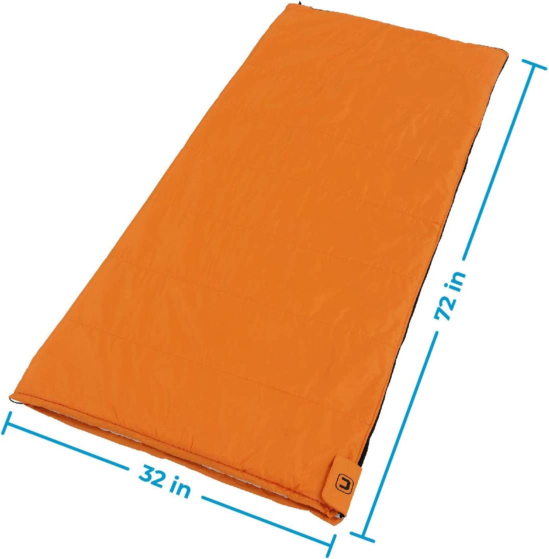 CORE 30 Degree Alternadown Cold Climate Sleeping Bag