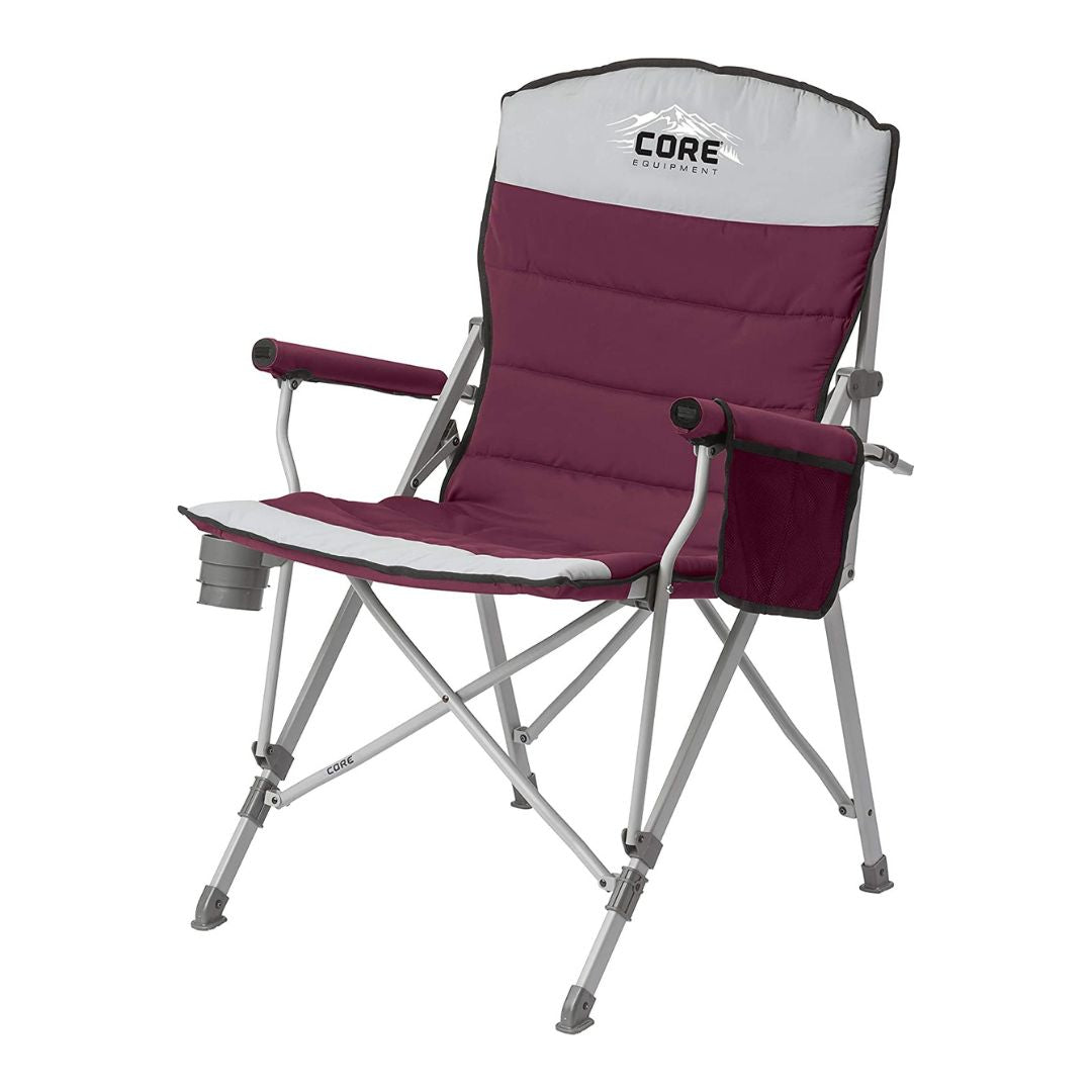 Big 2024 camping chair