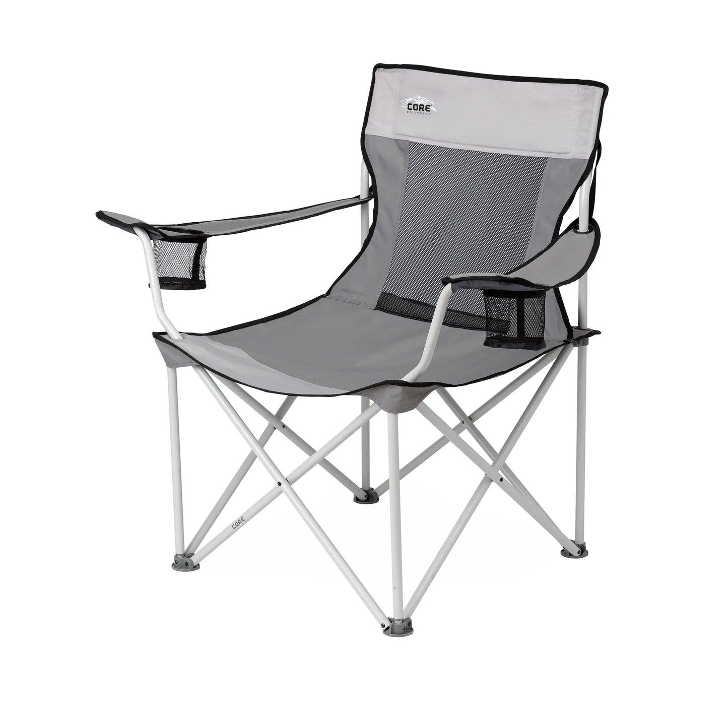 CORE Quad Chair Mesh – outdoorlife.ae