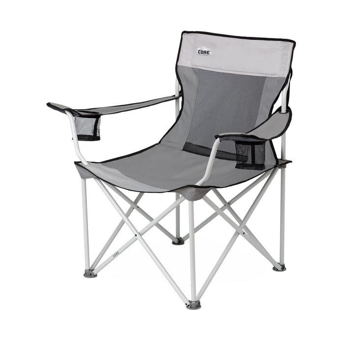 CORE Quad Chair Mesh