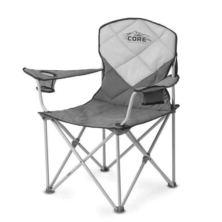 CORE Quad Chair Padded