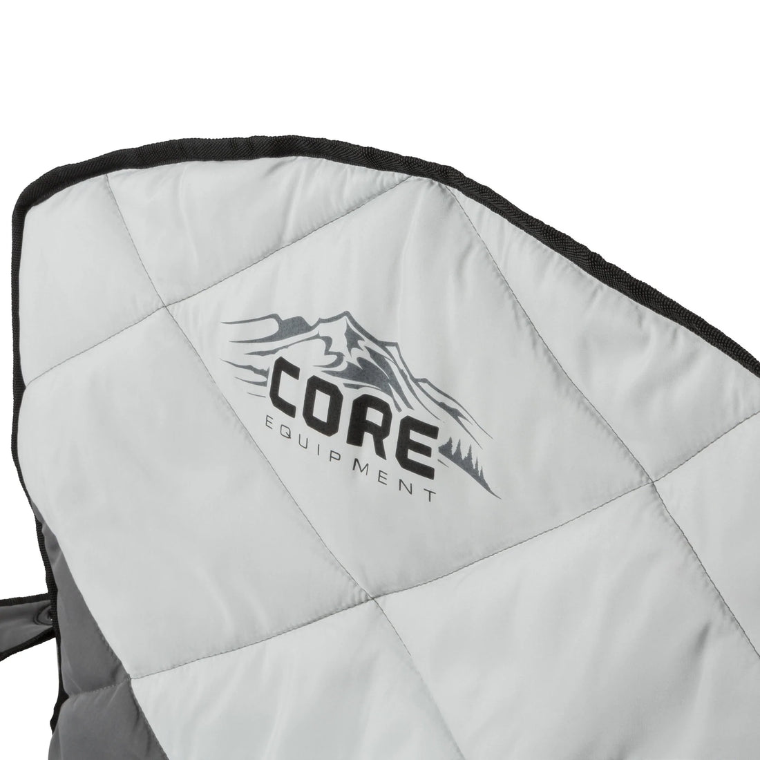 CORE Quad Chair Padded