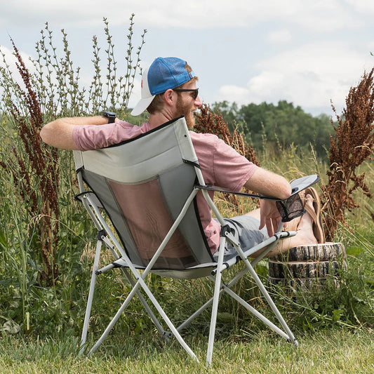 Camping Chairs – outdoorlife.ae