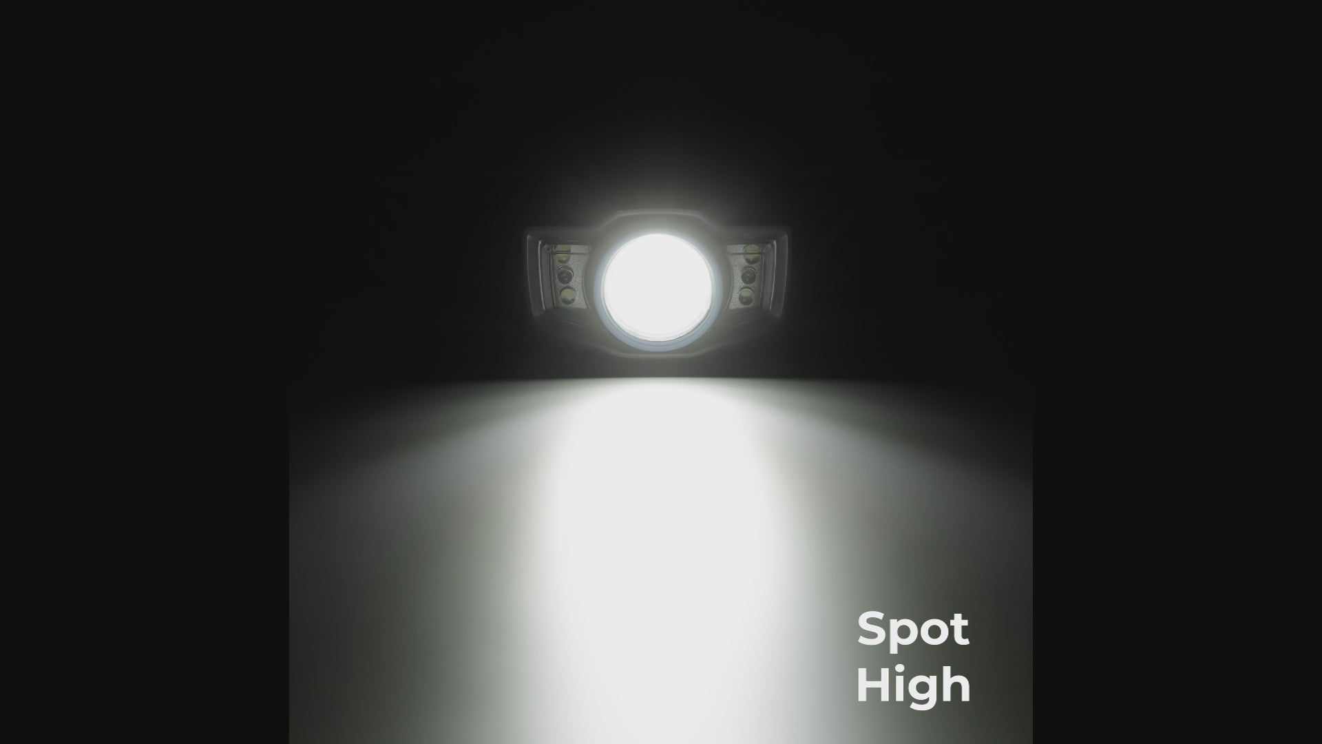 CORE 300 Lumen Rechargeable Headlamp